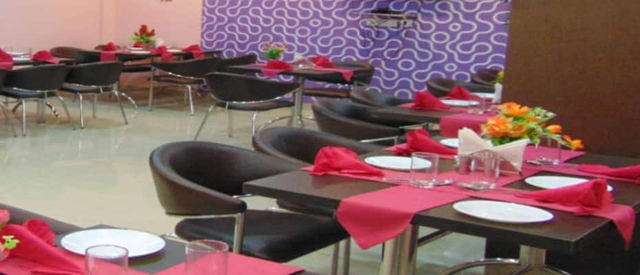 Hotel Sky View, Aurangabad 3